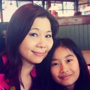 Meet your Posher, Jeanie